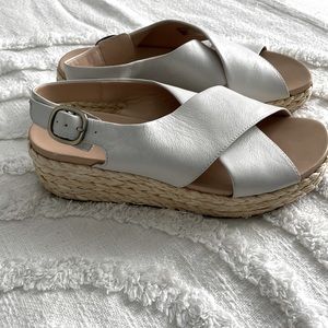 Clarks Sandals 💫 Genuine Leather